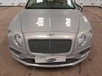 2016 BENTLEY CONTINENTAL GT SPEED AUTO  for sale at Copart NEWBURY