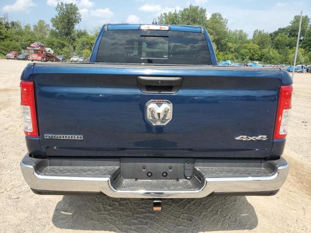  RAM 1500 2023 Синий