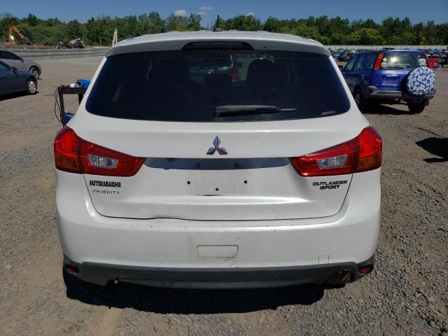 2015 MITSUBISHI OUTLANDER SPORT SE  