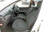 2013 HYUNDAI I10 CLASSIC for sale at Copart ROCHFORD