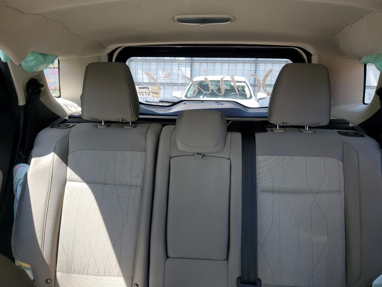 2018 Ford Ecosport Se VIN: MAJ3P1TE8JC207215 Lot: 69273225