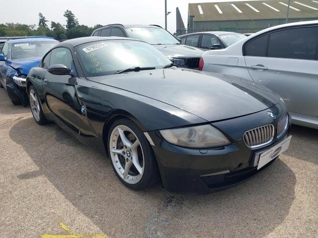 2008 BMW Z4 3.0SI C