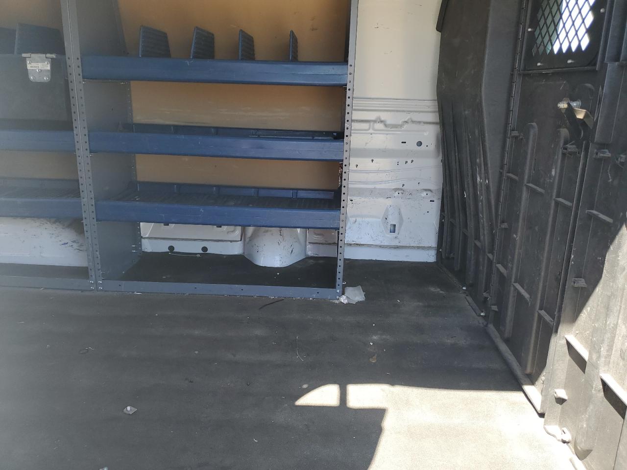 2013 Ford Econoline E150 Van VIN: 1FTNE1EW2DDA24809 Lot: 67645795