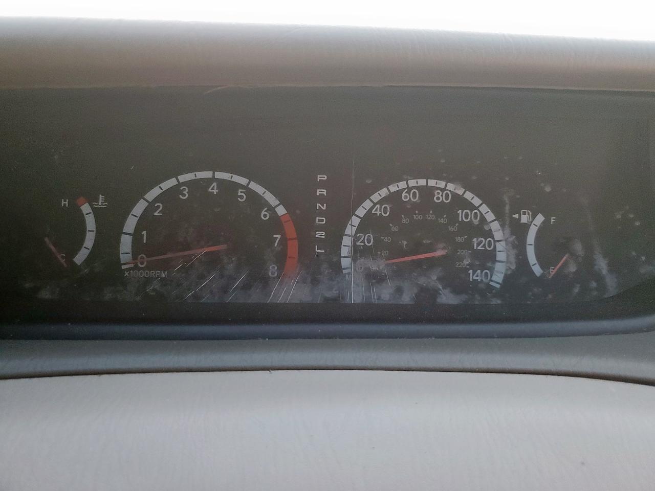 2000 Toyota Avalon Xl VIN: 4T1BF28B1YU040726 Lot: 68967645