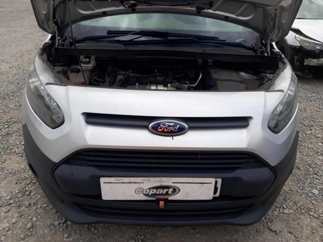 2015 FORD TRANSIT CO
