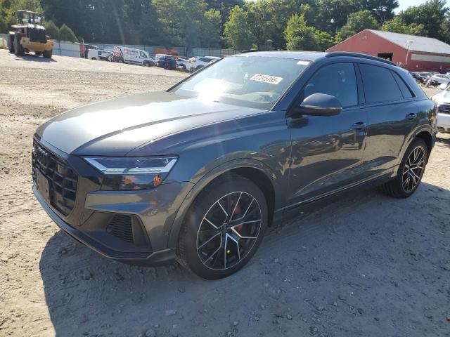 AUDI Q8 – zdjęcie z aukcji, lot #67245765