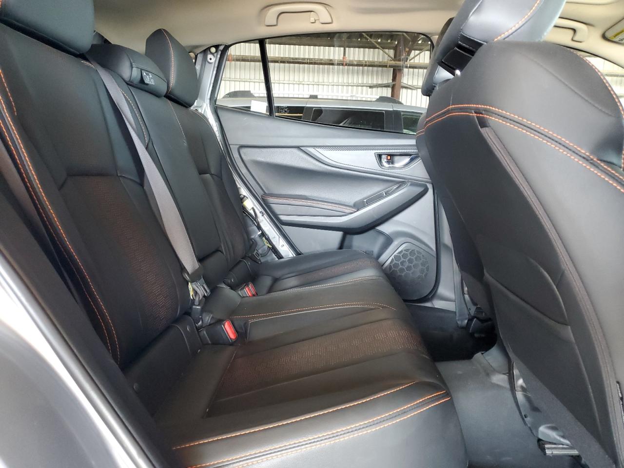 2023 Subaru Crosstrek Limited VIN: JF2GTHMC9P8218931 Lot: 70220045