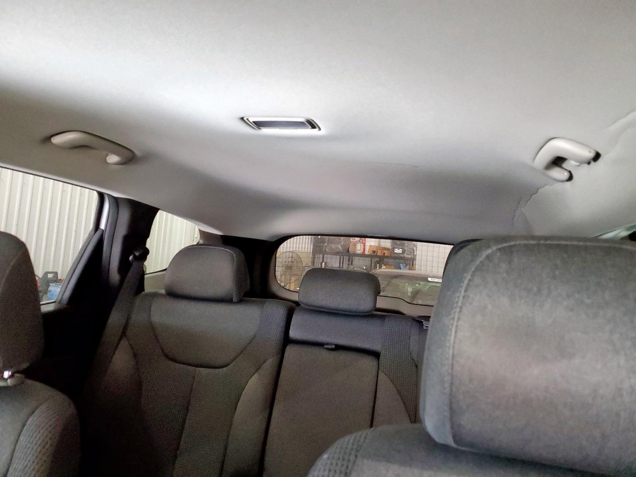 2020 Hyundai Santa Fe Se VIN: 5NMS23AD7LH279375 Lot: 68691755