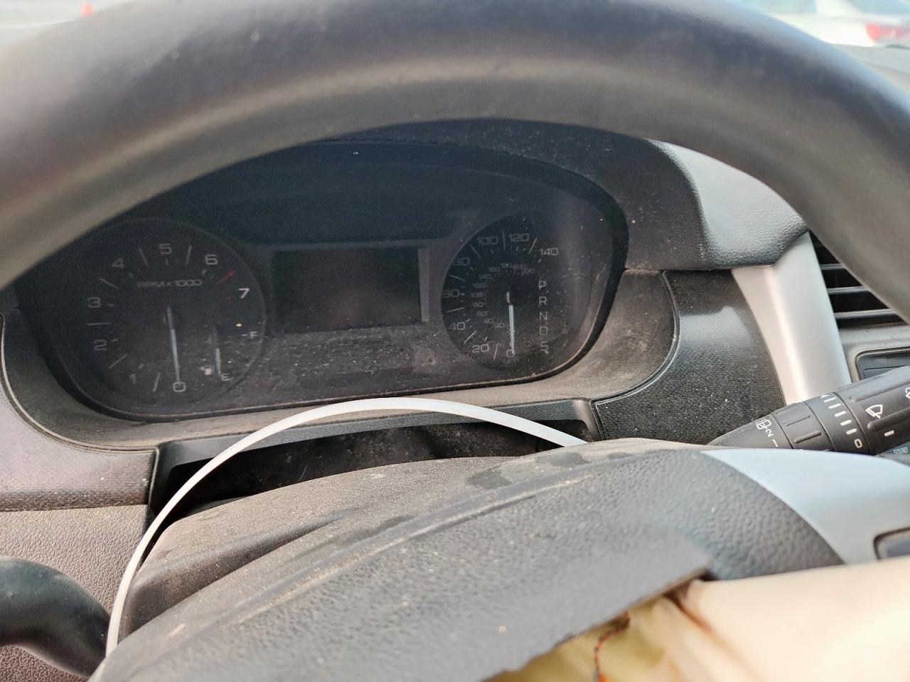 2013 Ford Edge Se VIN: 2FMDK3GC4DBA67858 Lot: 69821975