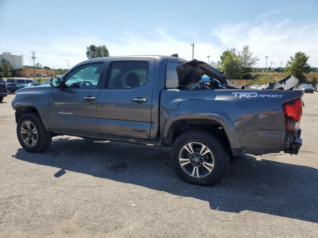  TOYOTA TACOMA 2019 Серый