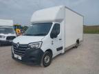 2021 RENT MASTER 35 for sale at Copart WOLVERHAMPTON