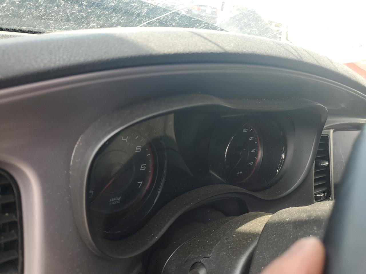 2023 Dodge Charger Sxt VIN: 2C3CDXJG3PH652286 Lot: 68439105