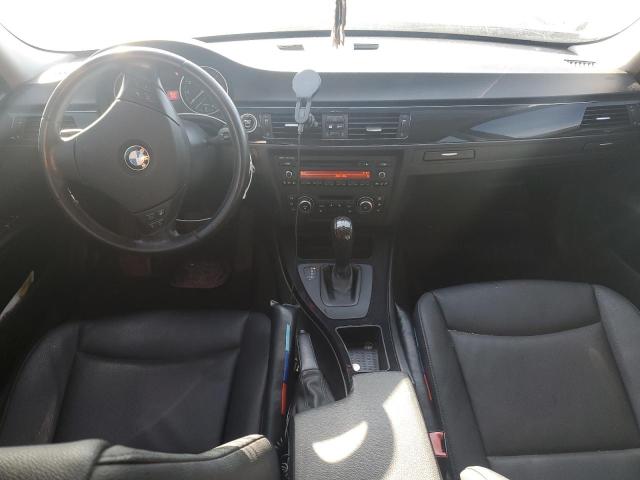2011 BMW 328 XI  