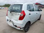 2013 HYUNDAI I10 CLASSIC for sale at Copart ROCHFORD