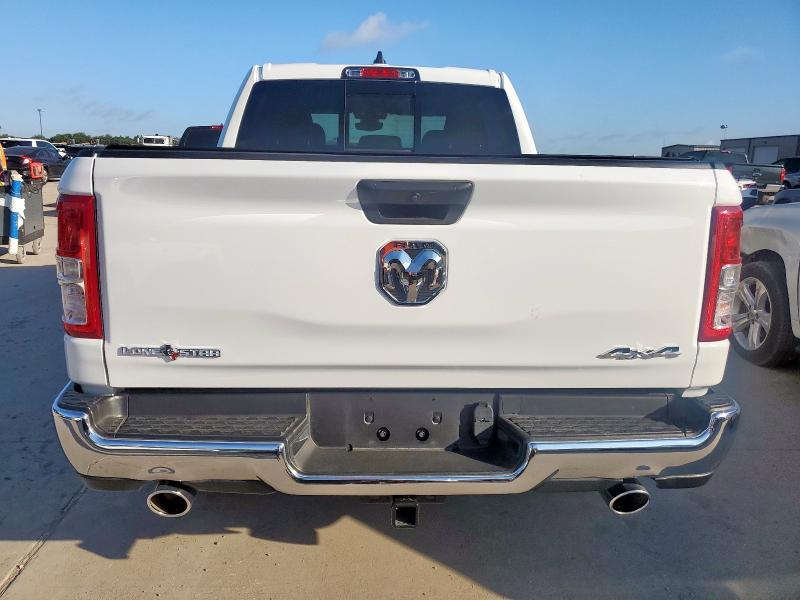  RAM 1500 2023 Белы