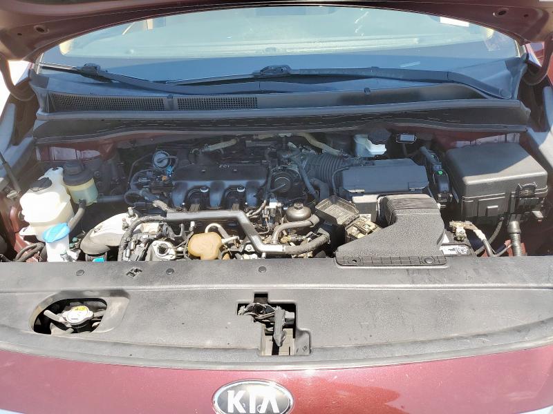 2015 KIA SEDONA LX  