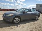 2008 HONDA ACCORD EX   for sale at Copart AB - EDMONTON