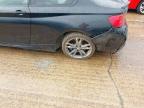 2017 BMW 2 SERIES M240I for sale at Copart SANDWICH