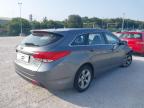 2014 HYUNDAI I40 ACTIVE BLUE DRIVE CRD  for sale at Copart ST HELENS
