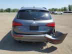 2014 AUDI Q5 PREMIUM   à vendre chez Copart QC - MONTREAL