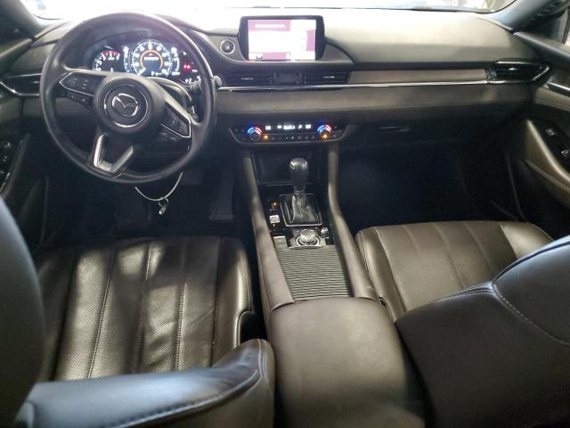  MAZDA 6 2020 Белы