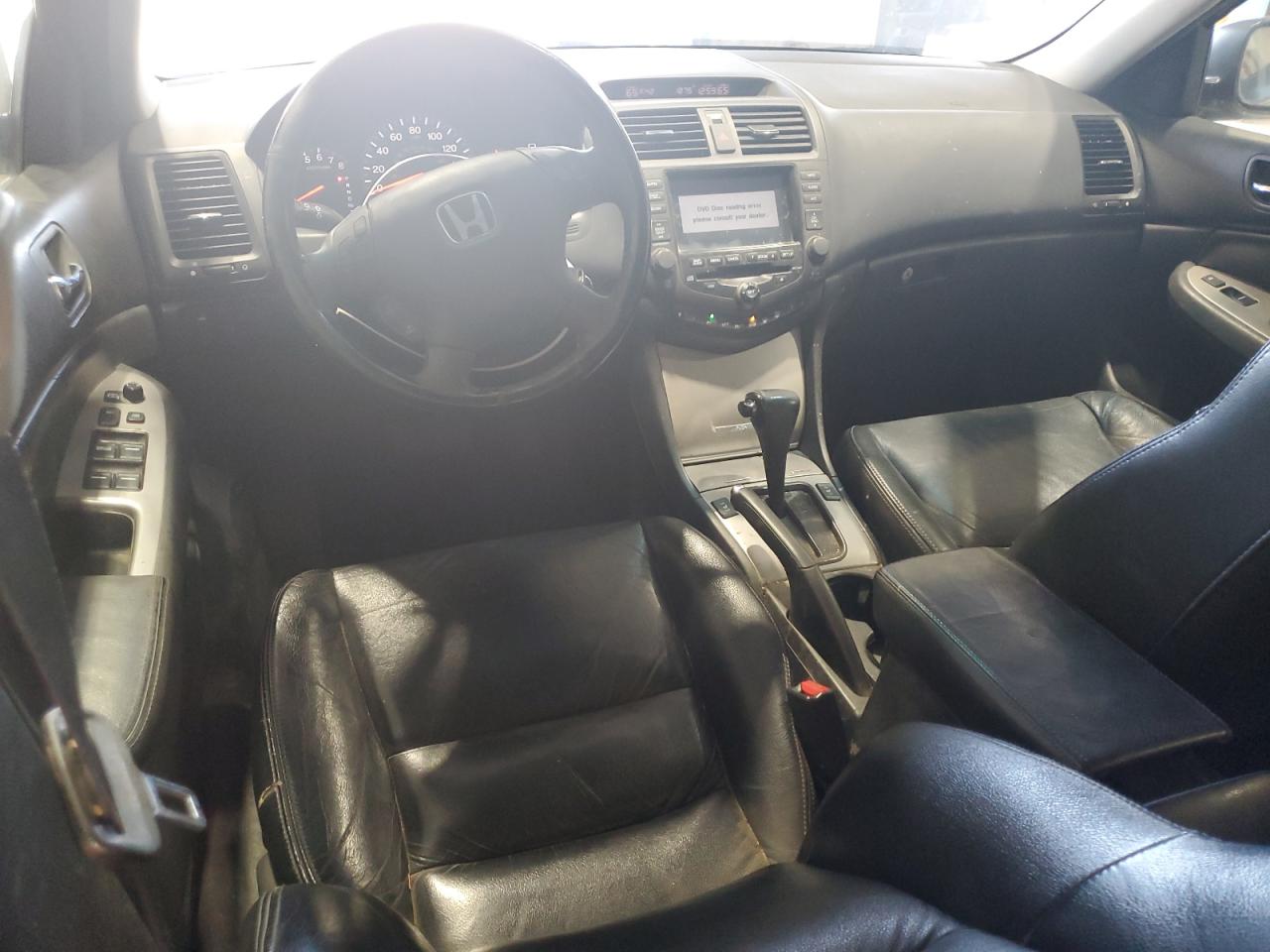 2005 Honda Accord Ex VIN: 1HGCM66865A056903 Lot: 70175565