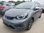 2020 HONDA JAZZ CROSSTAR EX I-MMD CV  for sale at Copart SANDY