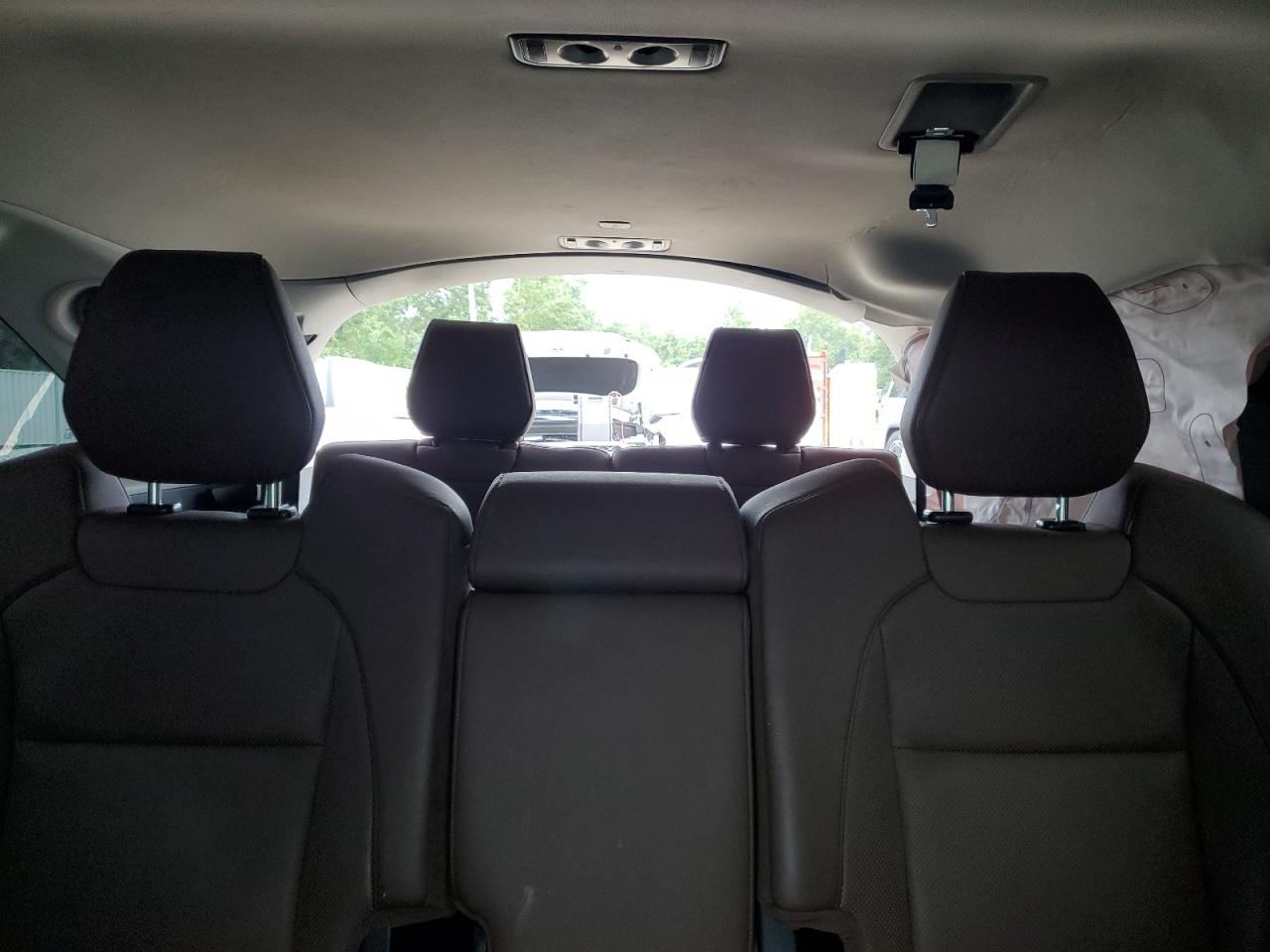 2019 Acura Mdx Technology VIN: 5J8YD3H5XKL012765 Lot: 67659125