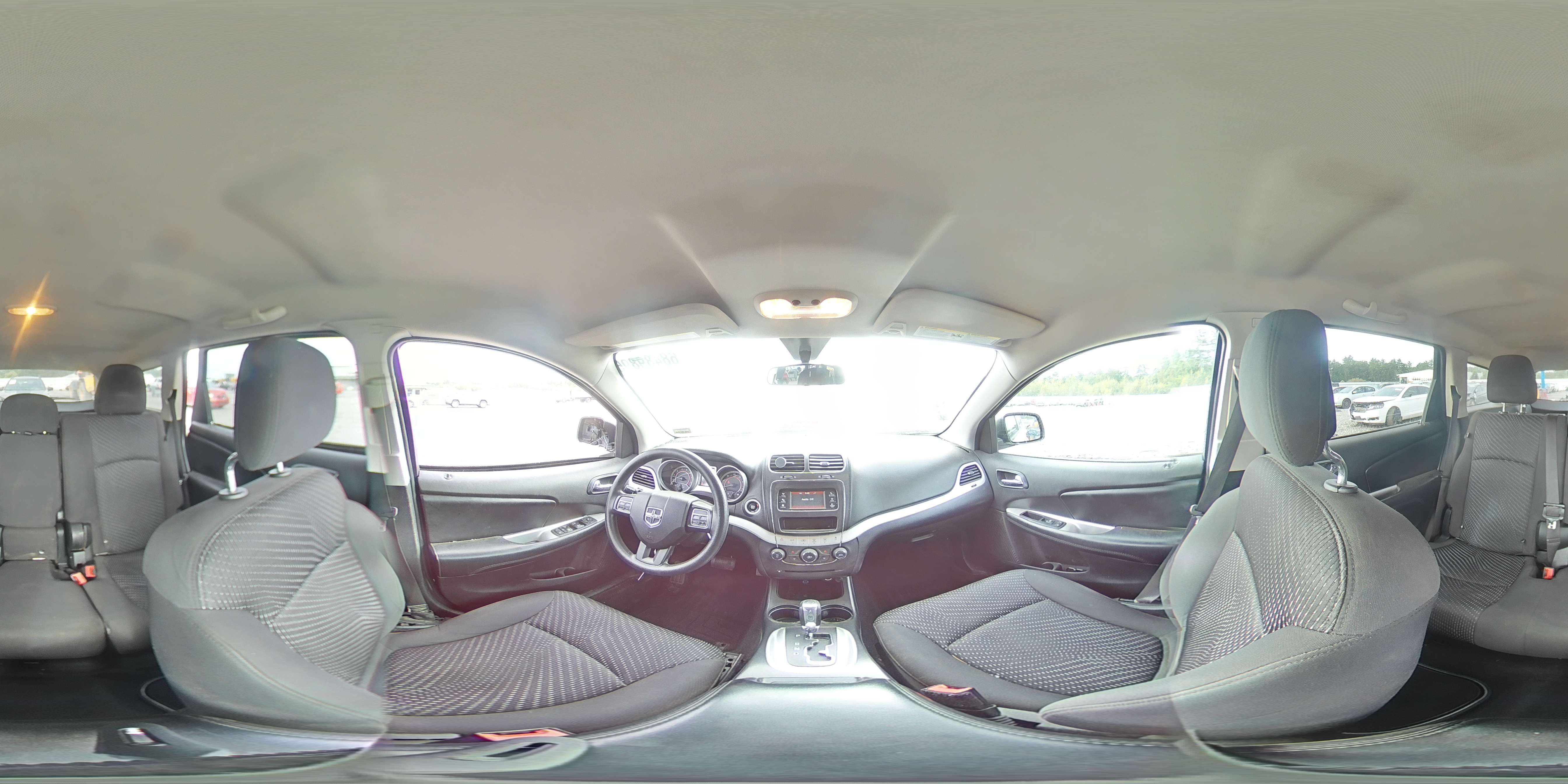 2018 Dodge Journey Se VIN: 3C4PDCAB8JT236761 Lot: 68489895