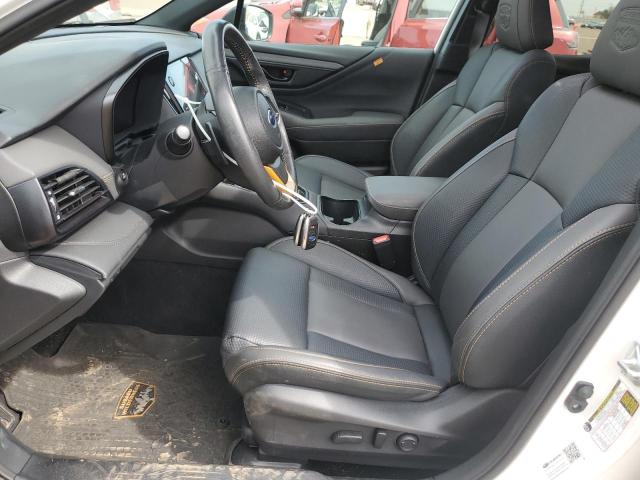  SUBARU OUTBACK WI 2024 Белы