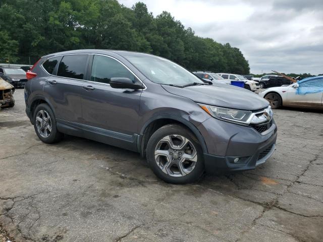 2018 HONDA CR-V EXL  