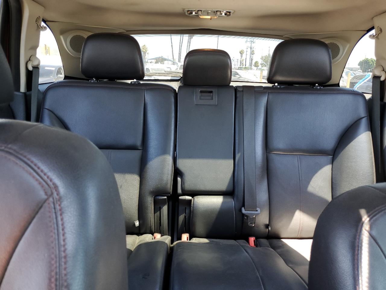 2011 Ford Edge Limited VIN: 2FMDK3KC5BBA99898 Lot: 69874275