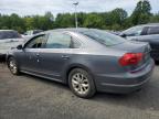 2016 VOLKSWAGEN PASSAT S   à vendre chez Copart CT - HARTFORD SPRINGFIELD