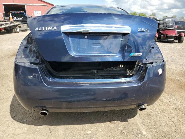 2011 NISSAN ALTIMA BASE  