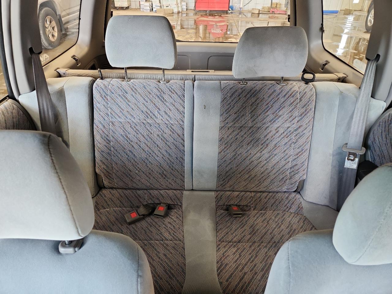 1999 Subaru Forester S VIN: JF1SF6553XH742926 Lot: 70533805