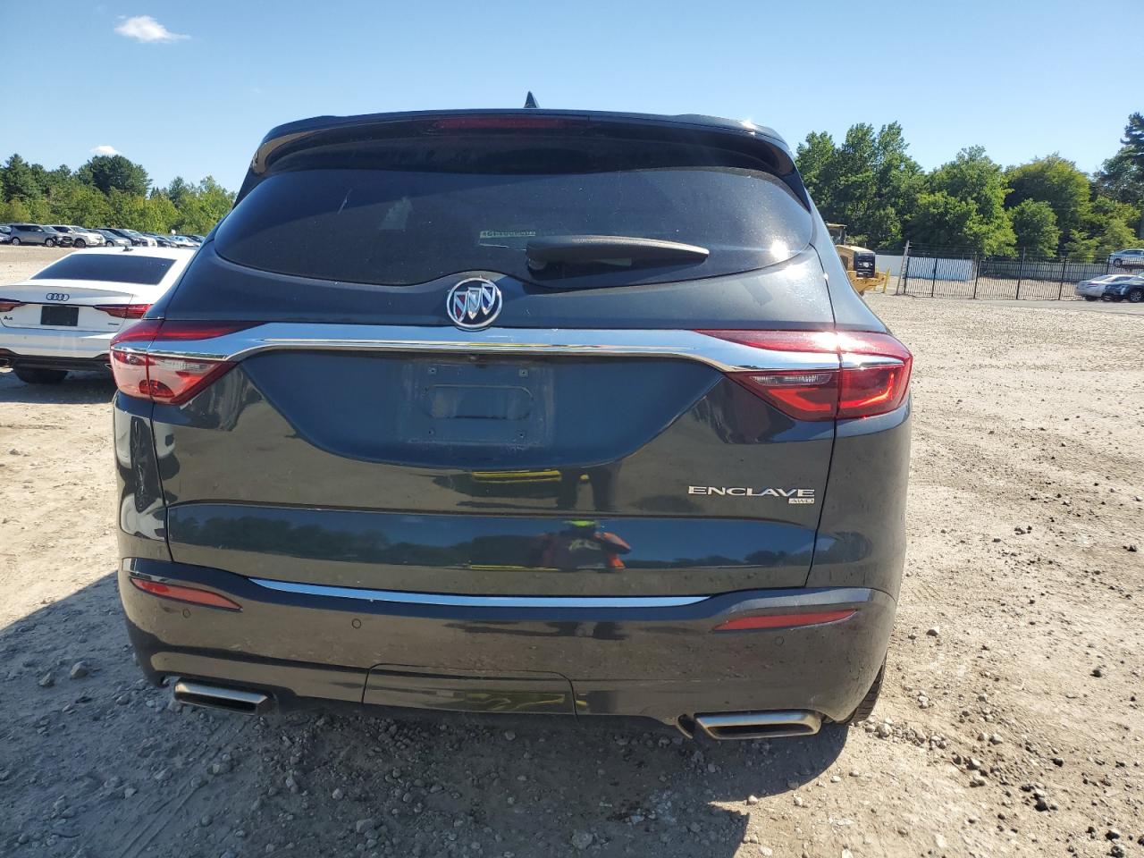 2019 Buick Enclave Essence VIN: 5GAEVAKW9KJ276397 Lot: 69458715
