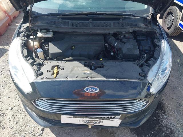 2016 FORD GALAXY ZET