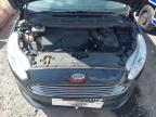 2016 FORD GALAXY ZET for sale at Copart WOLVERHAMPTON