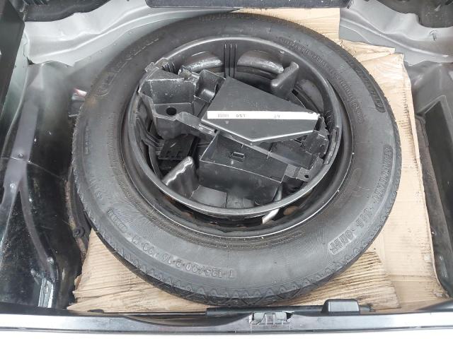 2011 MERCEDES BENZ C220 BLUEF