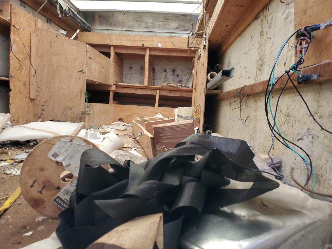 2013 GMC Savana Cutaway G3500 VIN: 1GD374CG7D1180968 Lot: 65352995