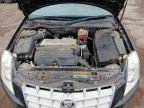 2007 CADILLAC BLS SE 175 for sale at Copart PETERLEE