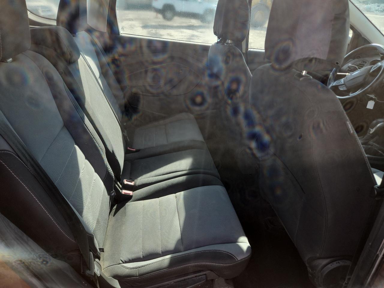 2017 Ford Escape S VIN: 1FMCU0F70HUB77265 Lot: 71007765