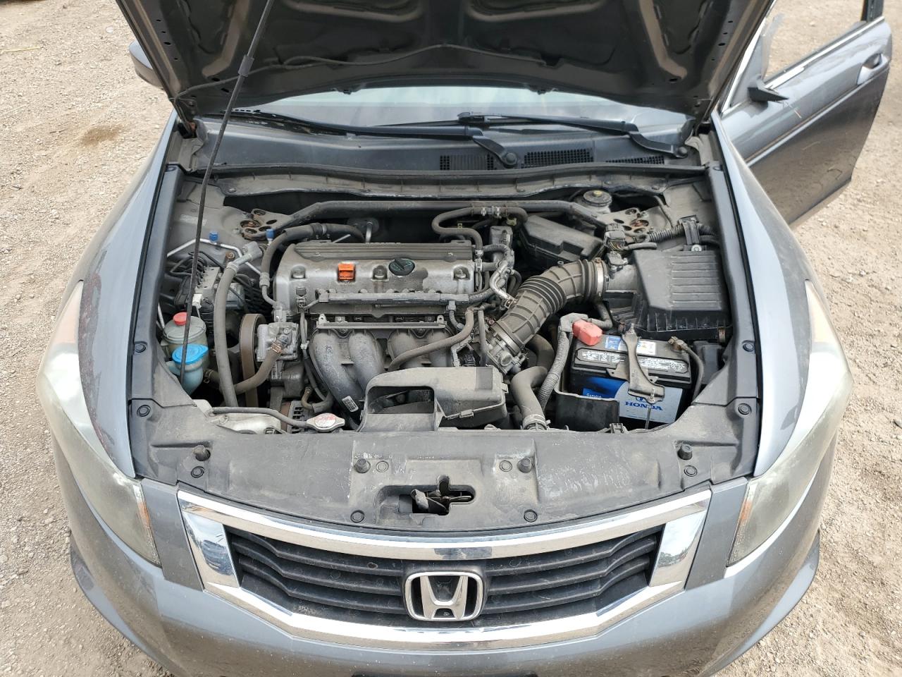 2010 Honda Accord Exl VIN: 1HGCP2F87AA144420 Lot: 68669855