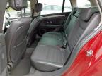 2011 RENAULT LAGUNA DY-QUE T-T DCI FAP  for sale at Copart SANDTOFT