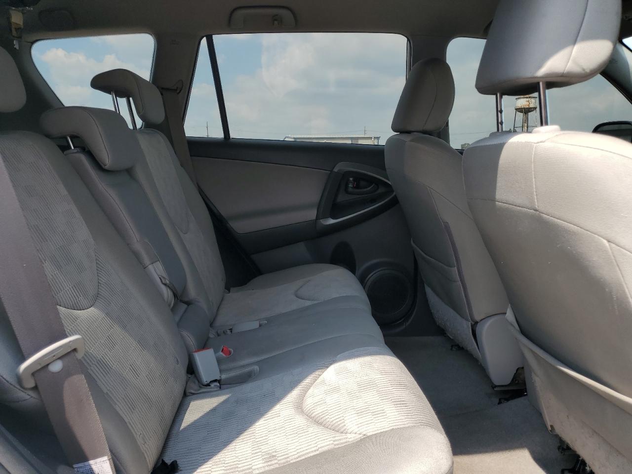 2010 Toyota Rav4 VIN: JTMBF4DV8A5023499 Lot: 67772015