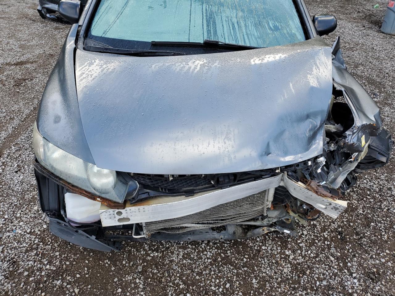 2009 Honda Civic Dx-G VIN: 2HGFA16459H033514 Lot: 70092605