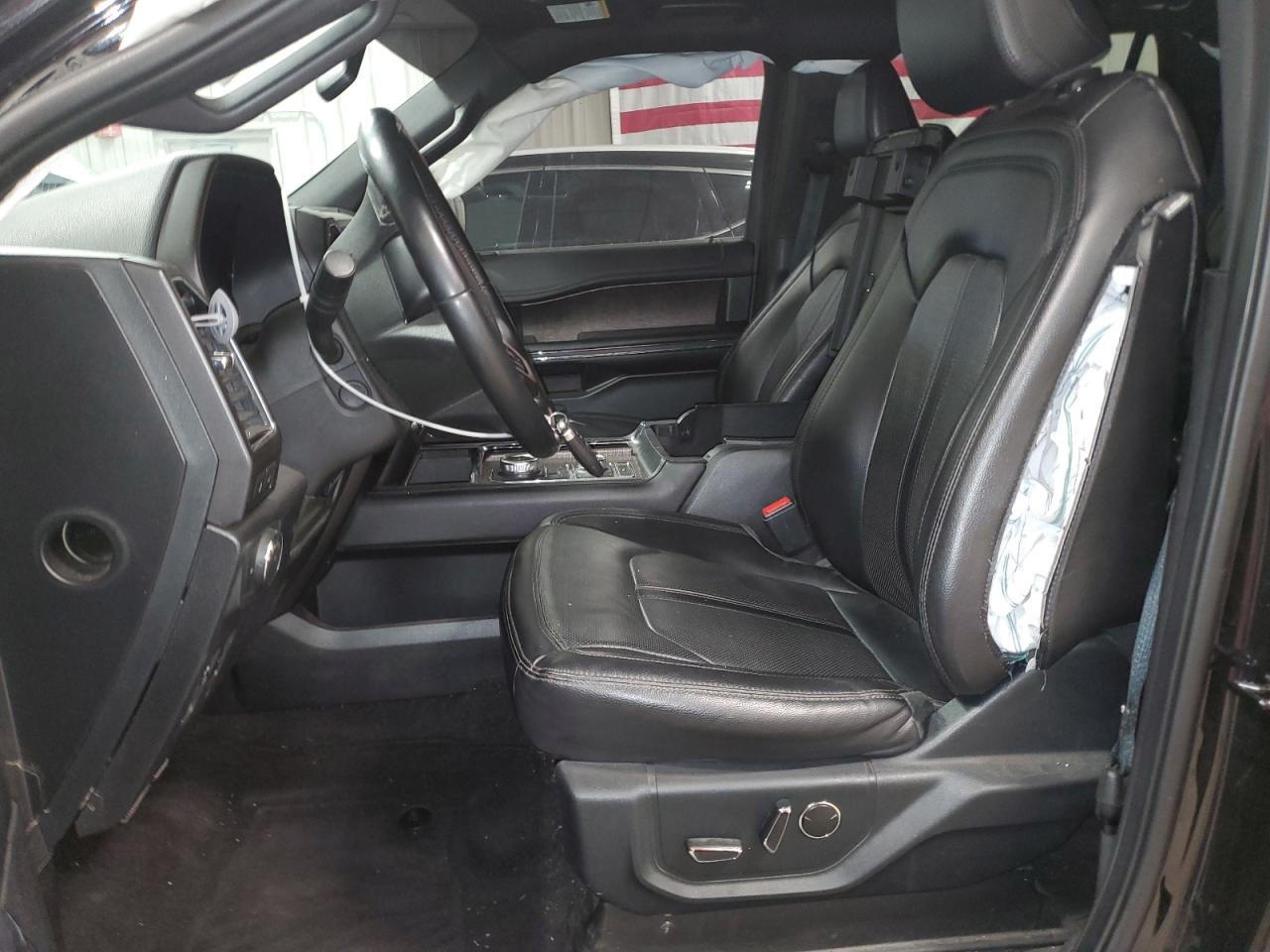 2021 Ford Expedition Max Limited VIN: 1FMJK2AT9MEA38219 Lot: 70566545