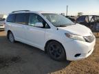 2012 TOYOTA SIENNA LE   à vendre chez Copart AB - CALGARY