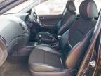 2010 HYUNDAI I30 STYLE  for sale at Copart WOLVERHAMPTON