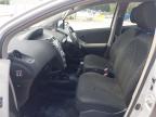 2008 TOYOTA YARIS T2 for sale at Copart ST HELENS